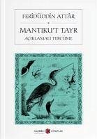 Mantikut Tayr - Attar, Feridüddin