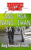Ang Mga Nang-Iwan Sa Iyo (eBook, ePUB) Ang Mga Nang-Iwan Sa Iyo (eBook, ePUB)