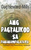 Ang Pagtalikod Sa Pananampalataya (eBook, ePUB)