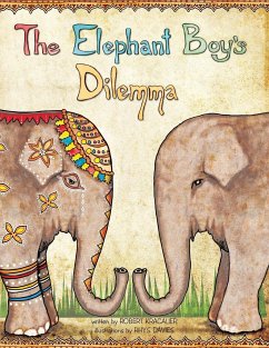 The Elephant Boy's Dilemma - Kracauer, Robert