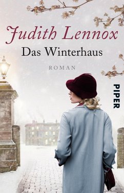 Das Winterhaus - Lennox, Judith