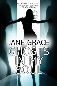 Ghosts In My Soul - Grace, Jane