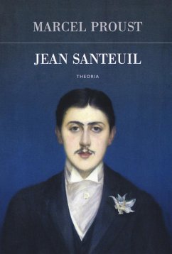 Cover Jean Santeuil