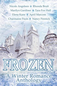 Frozen - Brutt, Rhonda; Pauls, Charmaine; Pennick, Nancy