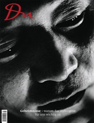 Geheimnisse - warum das Verborgene für uns wichtig ist