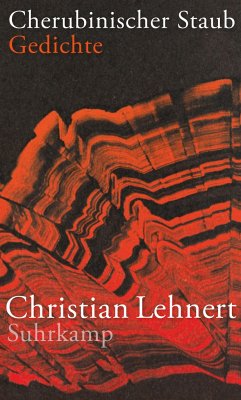 Cherubinischer Staub - Lehnert, Christian