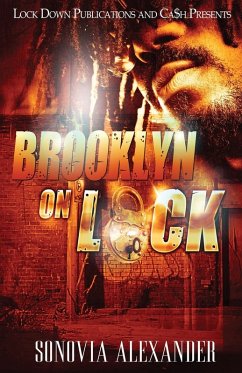 Cover Brooklyn On Lock