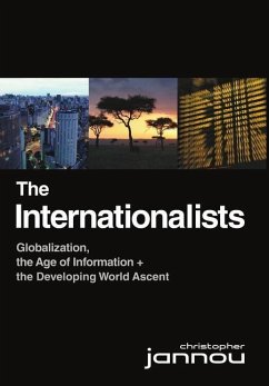 Cover The Internationalists
