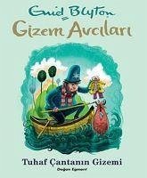 Gizem Avcilari 3 - Blyton, Enid