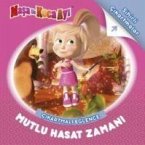 Mutlu Hasat Zamani