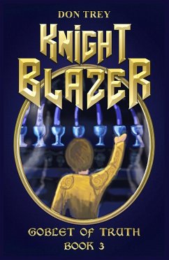 Knight Blazer - Trey, Don