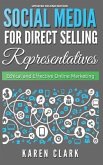 Social Media for Direct Selling Representatives