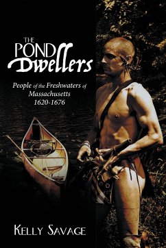 The Pond Dwellers - Savage, Kelly