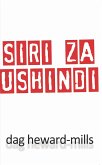 Siri za Ushindi (eBook, ePUB)