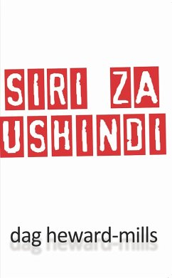Cover Siri za Ushindi (eBook, ePUB)