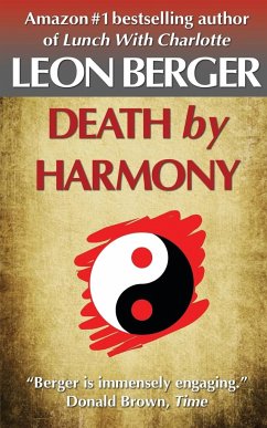Death by Harmony - Berger, Leon
