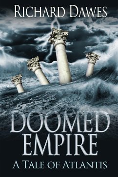 Doomed Empire - Dawes, Richard