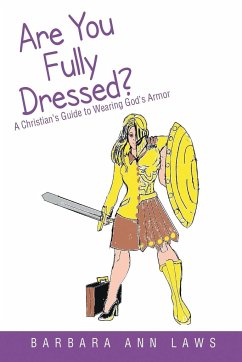 Are You Fully Dressed? - Laws, Barbara Ann