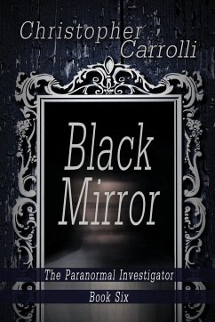 Black Mirror - Carrolli, Christopher