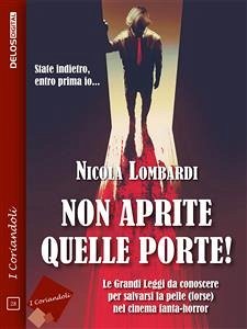 Non aprite quelle porte (eBook, ePUB) - Lombardi, Nicola