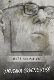 Djevojka crvene kose (eBook, ePUB) Djevojka crvene kose (eBook, ePUB)