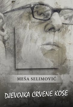 Cover Djevojka crvene kose (eBook, ePUB)
