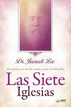 Las Siete Iglesias - Lee, Jaerock