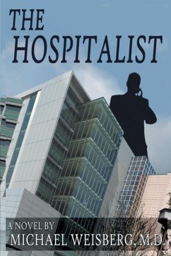 The Hospitalist - Weisberg, M. D. Michael