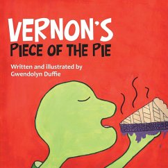 Vernon's Piece of the Pie - Duffie, Gwendolyn