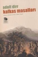 Kafkas Masallari - Dirr, Adolf