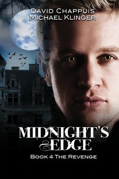 Midnight's Edge - Klinger, Michael; Chappuis, David