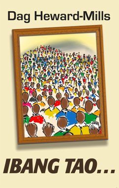 Cover Ibang Tao... (eBook, ePUB)