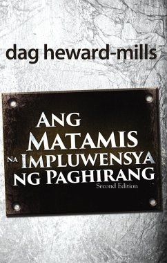 Cover Ang Matamis na Impluwensya ng Paghirang (eBook, ePUB)