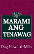 Marami ang Tinawag (eBook, ePUB) - Bild 1