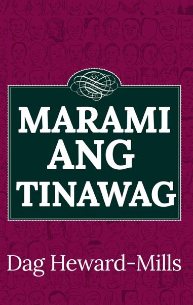 Marami ang Tinawag (eBook, ePUB) Marami ang Tinawag (eBook, ePUB)