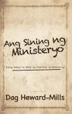 Ang Sining ng Ministeryo (eBook, ePUB)