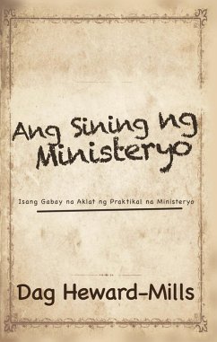Cover Ang Sining ng Ministeryo (eBook, ePUB)