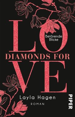 Betörende Blicke / Diamonds for Love Bd.6 - Hagen, Layla