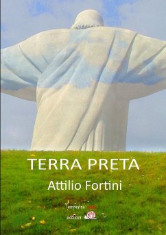 Terra preta - Fortini, Attilio
