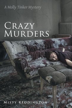 Crazy Murders - Reddington, Misty