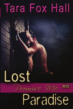 Cover Lost Paradise