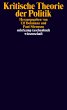 Kritische Theorie der Politik - Bild 1