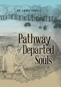 Pathway of Departed Souls - Powell, Larry