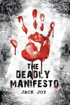 The Deadly Manifesto - Joy, Jack