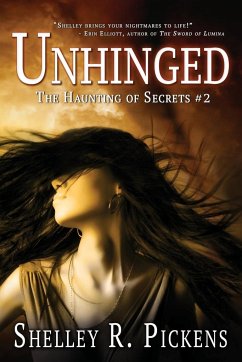 Unhinged - Pickens, Shelley R.