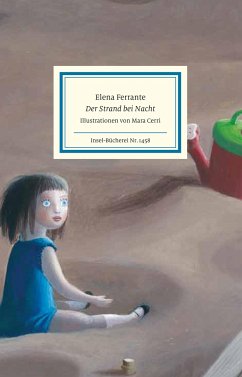 Der Strand bei Nacht - Ferrante, Elena