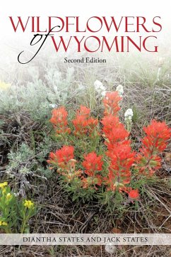 Wildflowers of Wyoming - States, Diantha; States, Jack