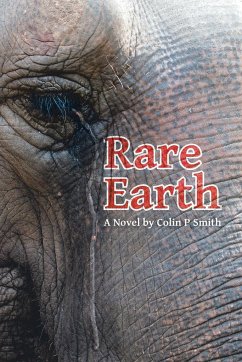 Rare Earth - Smith, Colin P