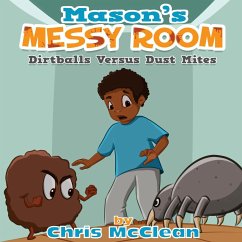 Mason's Messy Room - Mcclean, Chris