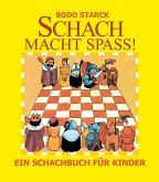 Schach macht Spaß